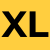 XL
