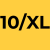 10/XL