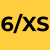 6/XS